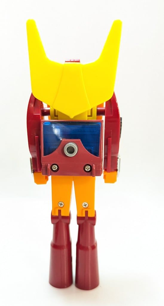 ロディマスコンボイ