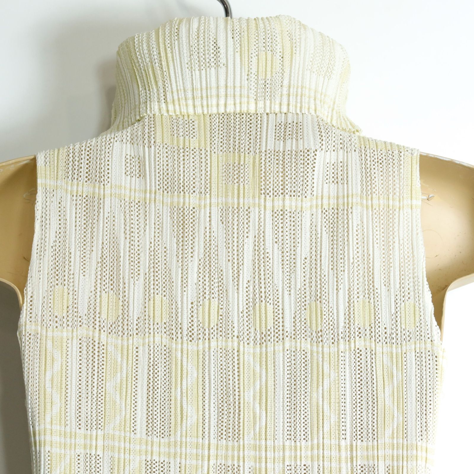 極美品】プリーツプリーズ PLEATS PLEASE イッセイミヤケ☆プリーツ