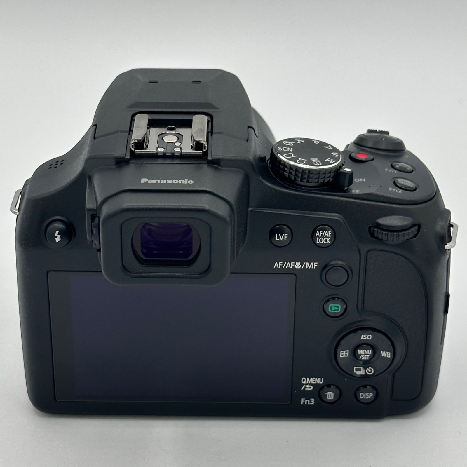 Panasonic LUMIX FZ85D 美品・即使用可セット lumixfz85d」の人気商品