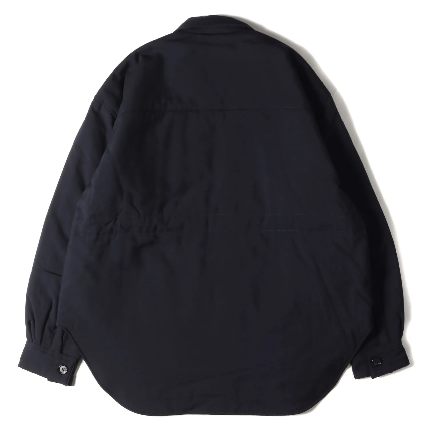 MARNI マルニ ジャケット サイズ:50 20AW オーバーサイズ ウール 
