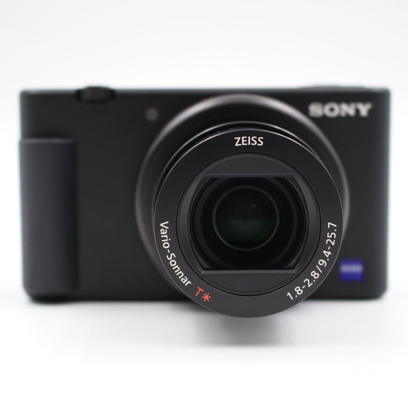 ※専用出品※ VLOGCAM ZV-1G シューティンググリップキット ブラック SONY(ソニー) VLOGCAM ZV-1G デジタルカメラ シューティング