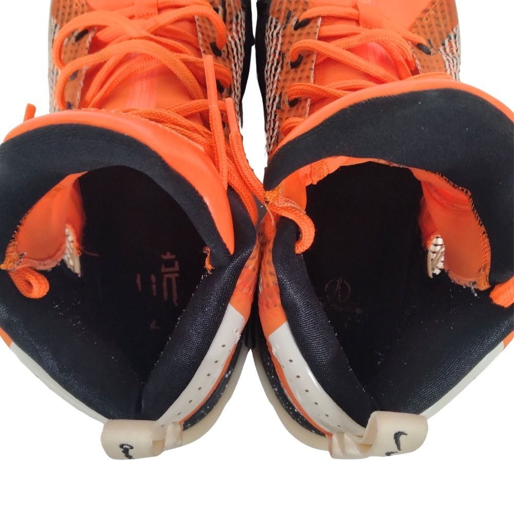 ナイキ エアズームG.T.ジャンプ CZ9907-800 中古 NIKE ナイキ 品番 CZ9907-800 AIR ZOOM G.T.JUMP シューズ