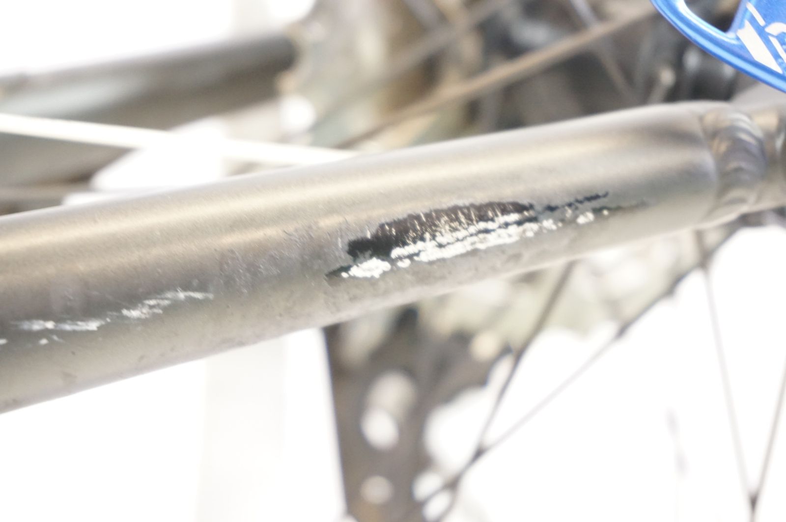 2015年モデル クロスバイク