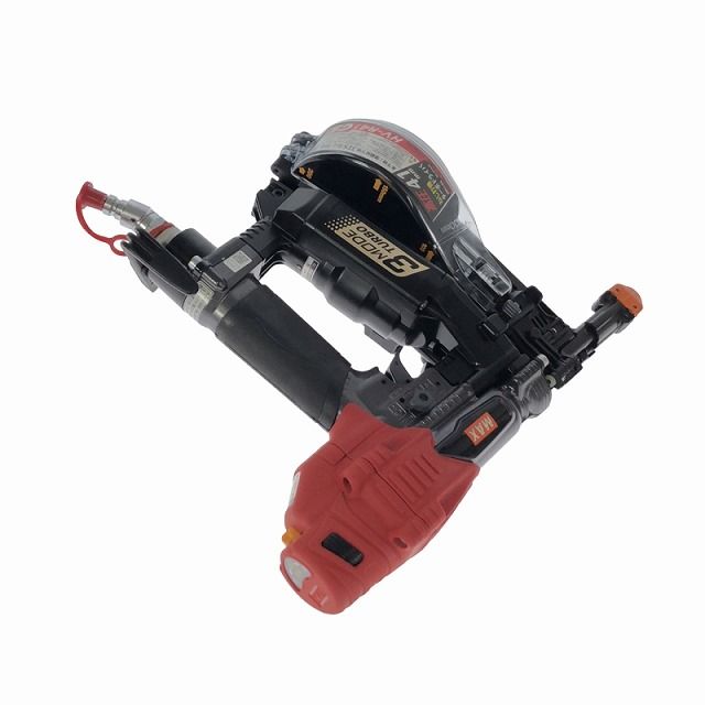 MAX ねじ打機ターボドライバ HV-R41G5-G MAX ◇【メーカー6,000 MAX ねじ打機ターボドライバ HV-R41G5-G MAX ◇【メーカー6,000