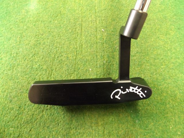 6644 Piretti COTTONWOODⅡ 2021 ミッドナイトブラック 34インチ 6644 Piretti COTTONWOODⅡ 2021 ミッドナイトブラック 34インチ
