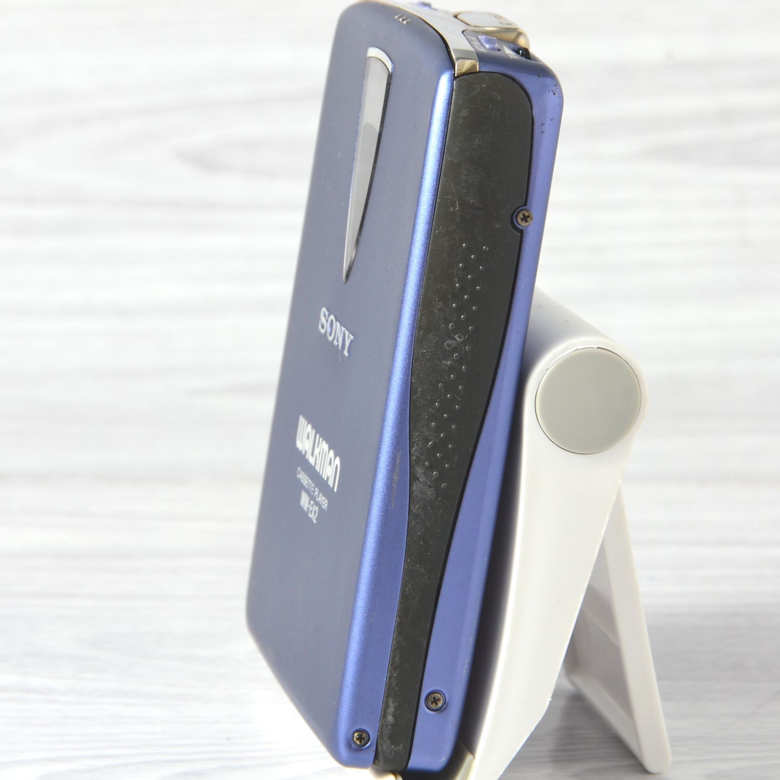 [メンテ済可動品]ソニー　カセットウォークマン WM-EQ2 2025年最新】wm-eq2の人気アイテム - メルカリ