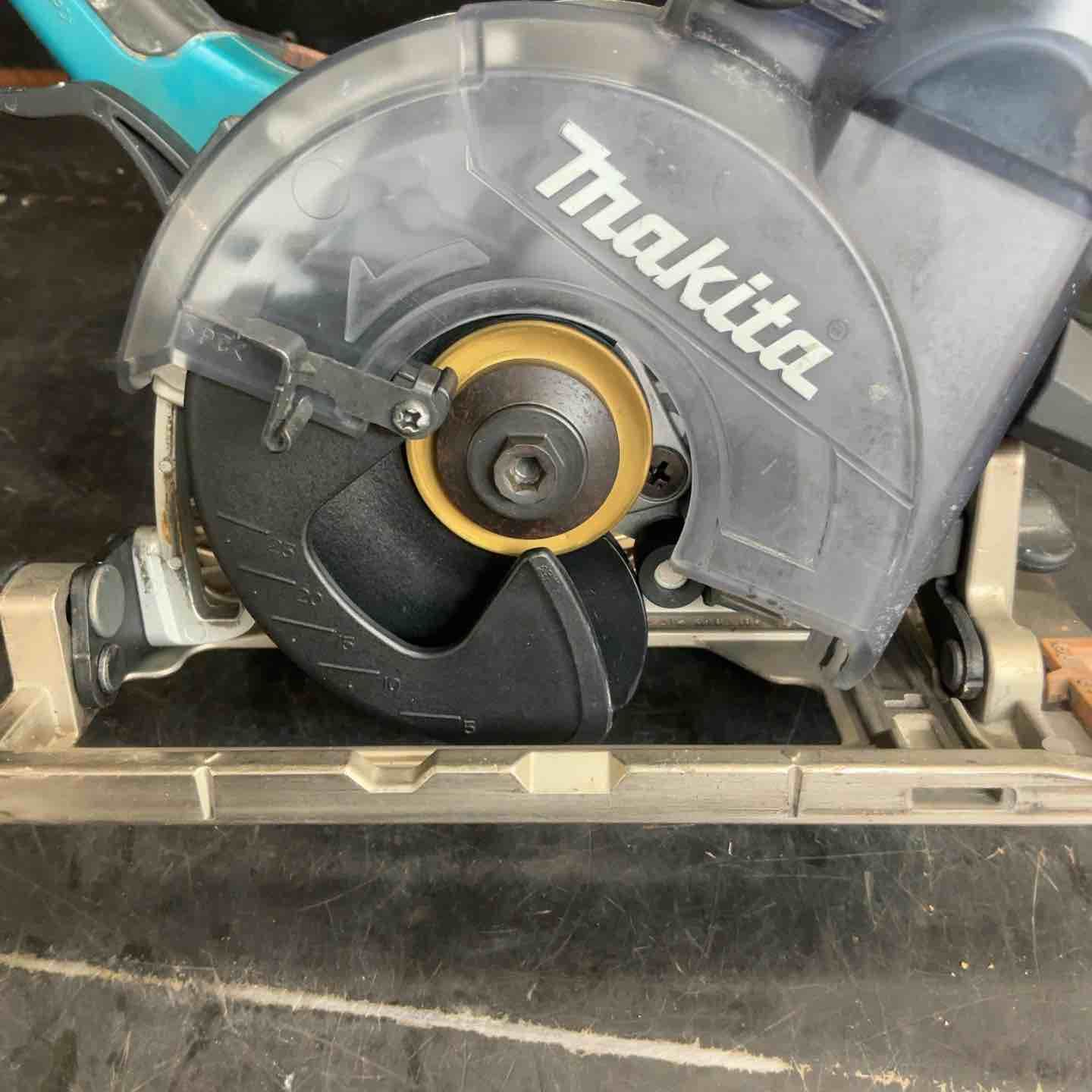 ★マキタ(makita) 防じん丸のこ KS4000FX【草加店】 ☆マキタ(makita) 防じん丸のこ KS4000FX【草加店】 – アクトツール