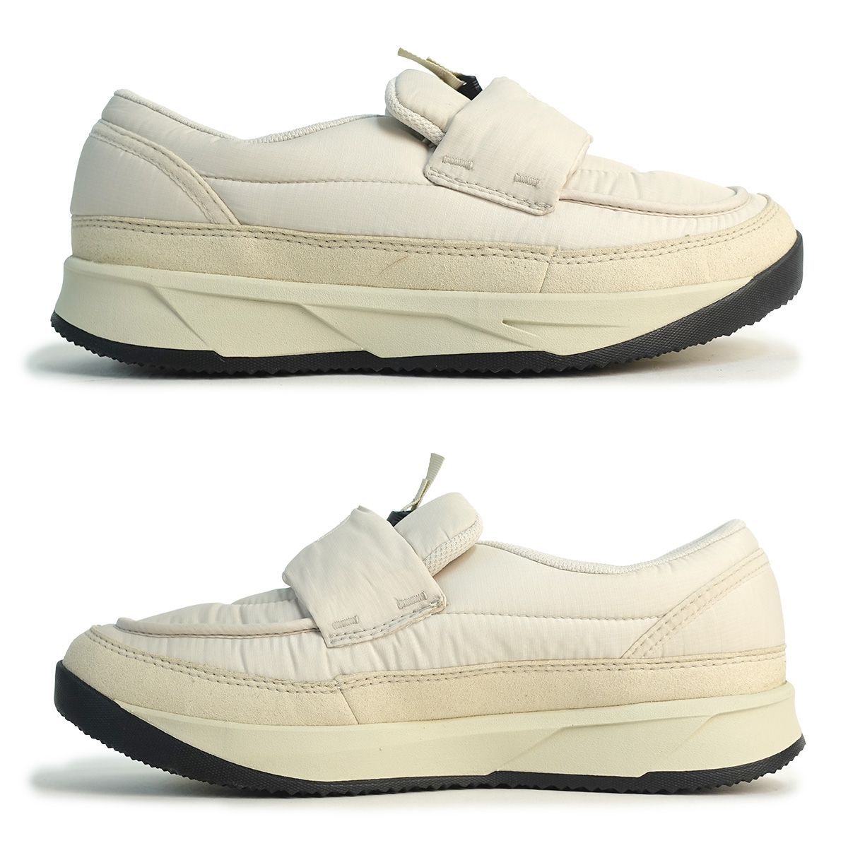 新品】ザ ノースフェイス THE NORTH FACE スニーカー メンズ