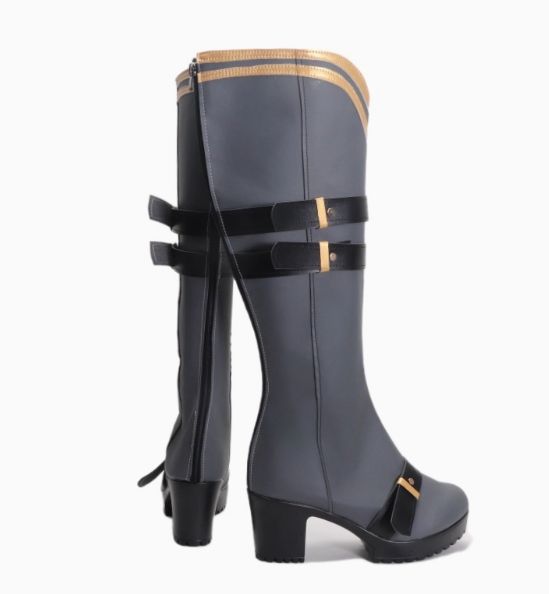 ウマ娘 キタサンブラック コスプレ 衣装 ウィッグ 靴