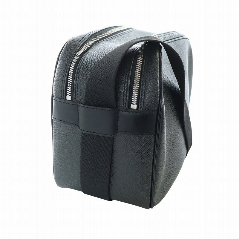ルイヴィトン LOUIS VUITTON タイガ リポーター アルドワーズ カメラ 