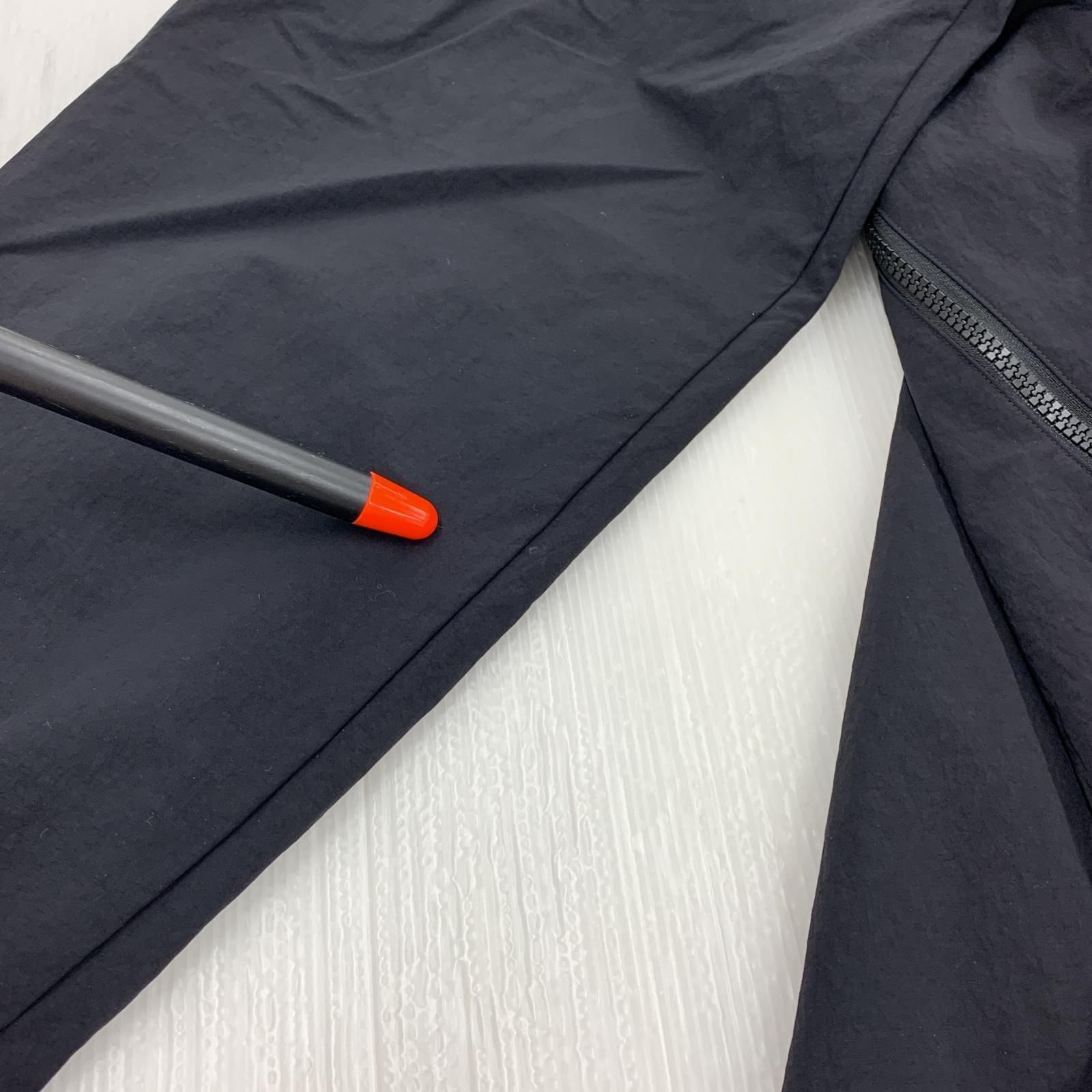 CLESSTE ACTIVE CITY JACKET 1 ブラック - メルカリ