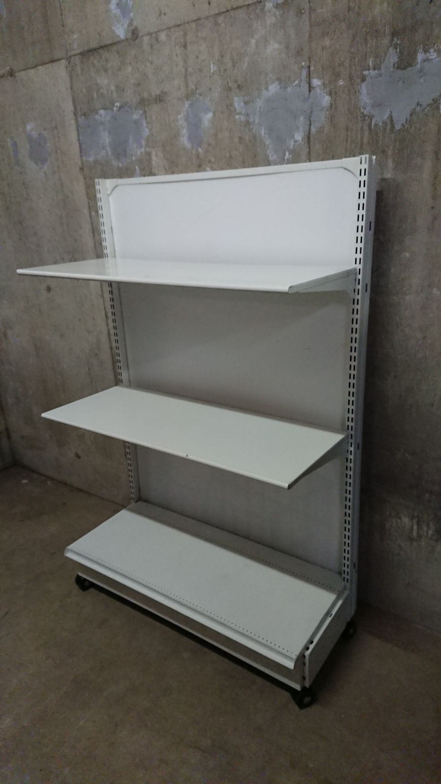 中古 什器 中古什器 ゴンドラ什器 システム什器 ゴンドラ什器