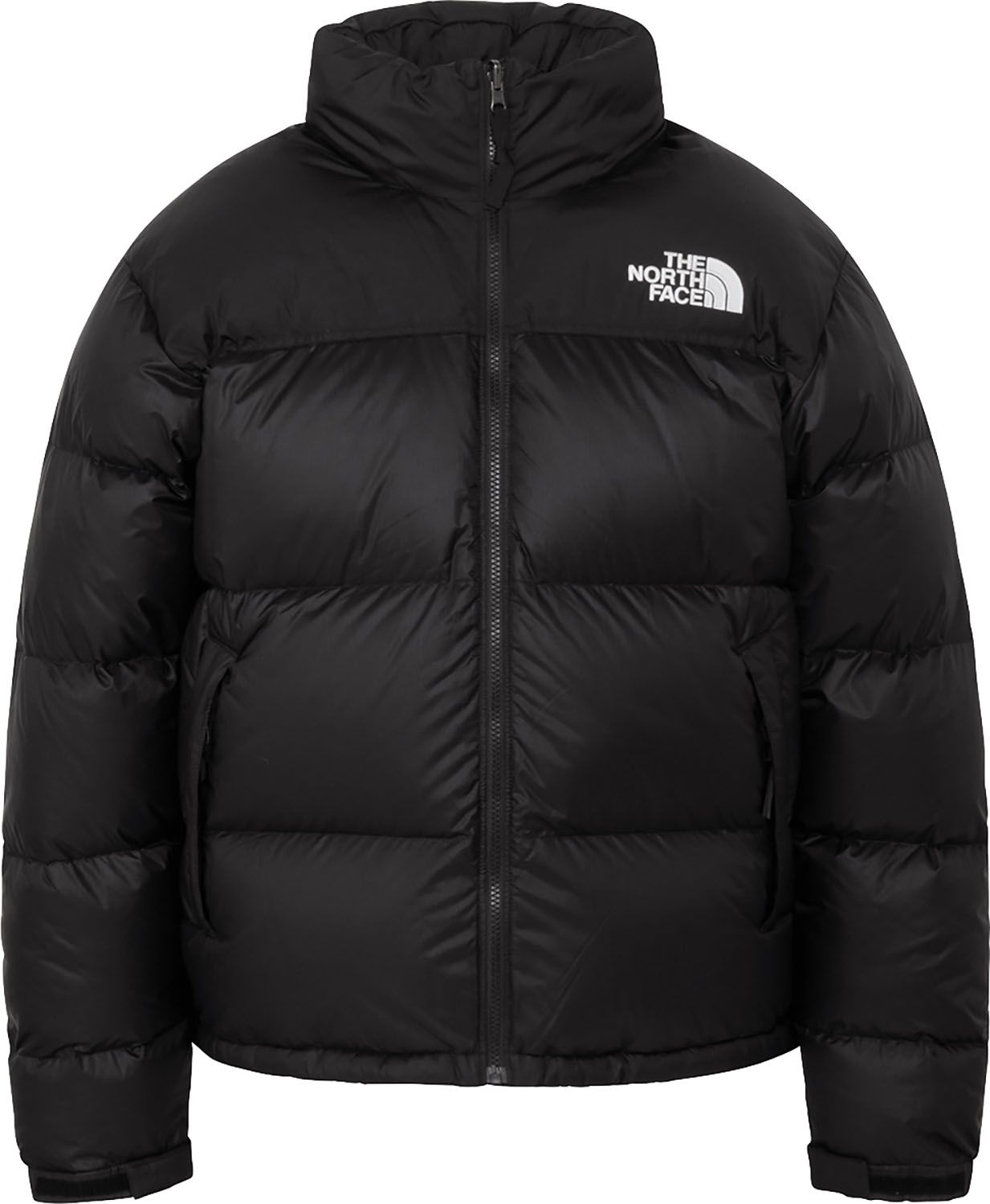 ザ ノース フェイス THE NORTH FACE アウトドア ヌプシジャケット ND92555 K ブラック