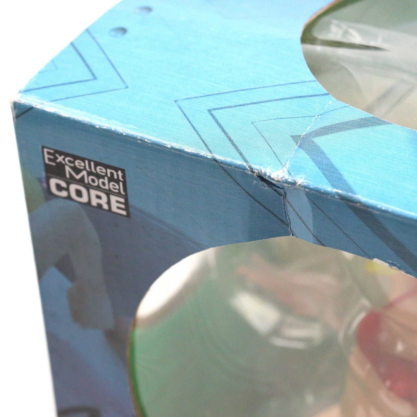 【開封未使用品】エクセレントモデルCORE ランカ・リー N.Aver エクセレントモデル CORE マクロスF ランカ・リー (N.A Ver