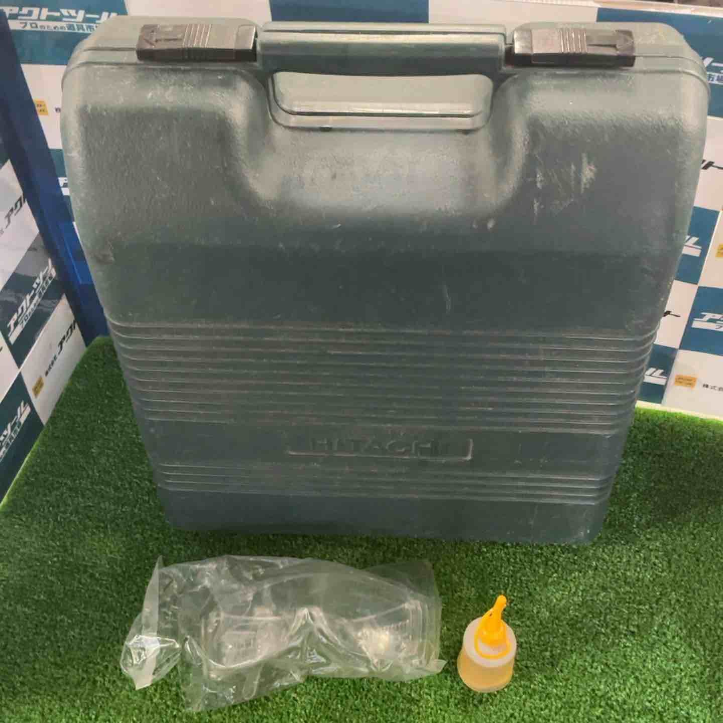 ハイコーキ HIKOKI