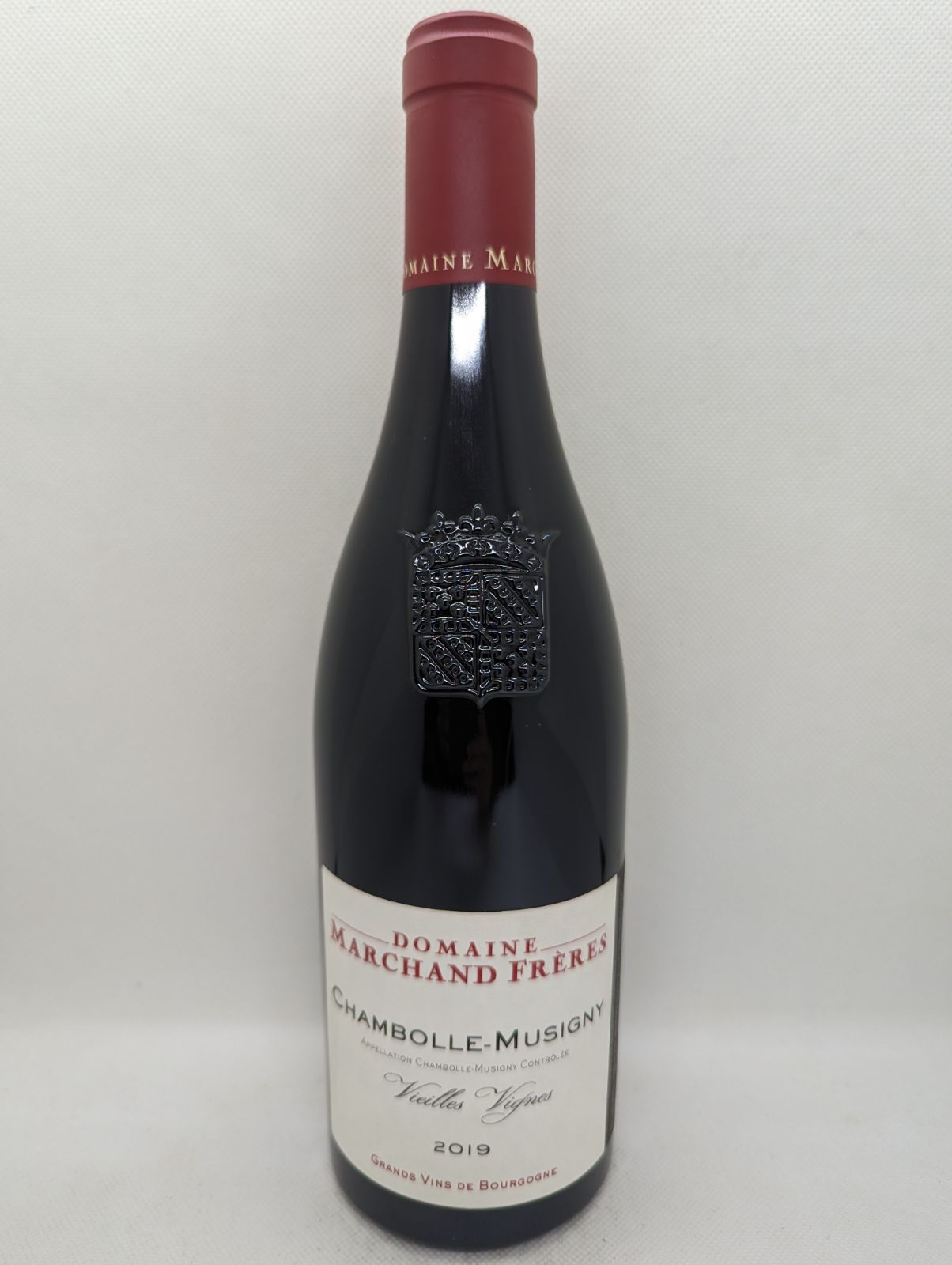 Marchand Freres Chambolle Musigny Vieilles Vignes 2019