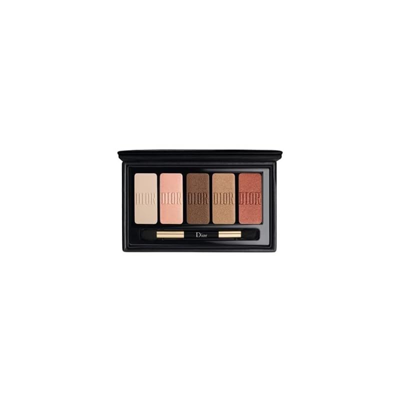 Dior ディオール スパークリング クチュール アイパレット [並行輸入品