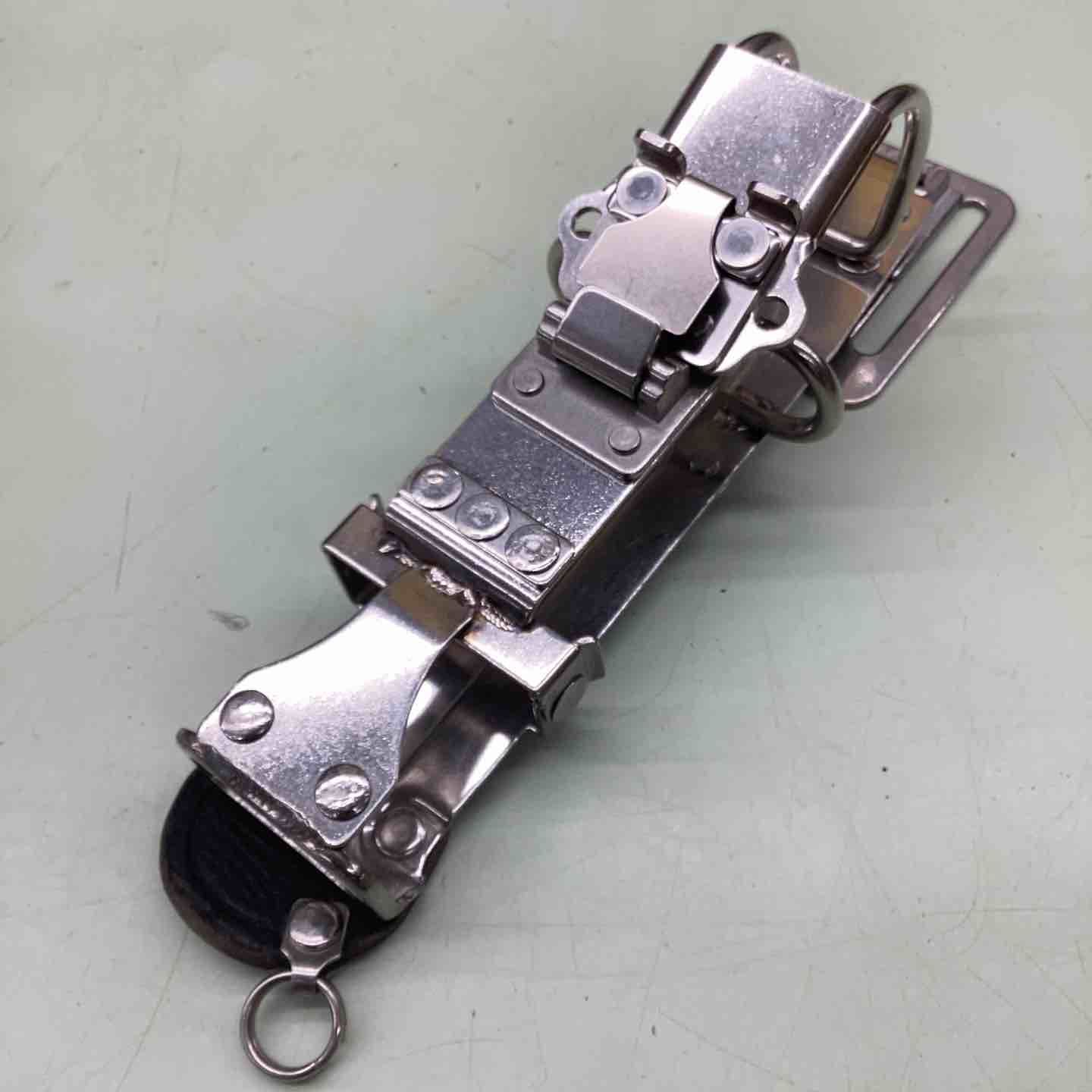MIKI 受注生産品 カスタム SPH56X-ST カスタム ホルダー 越谷店
