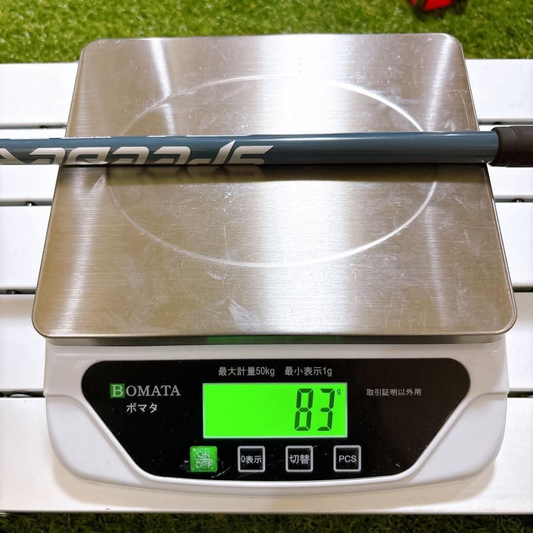 FUJIKURA SPEEDER NX HL45 7U用 PINGスリーブ ⑧ FUJIKURA SPEEDER NX HL45 7U用 PINGスリーブ ⑧ - メルカリ