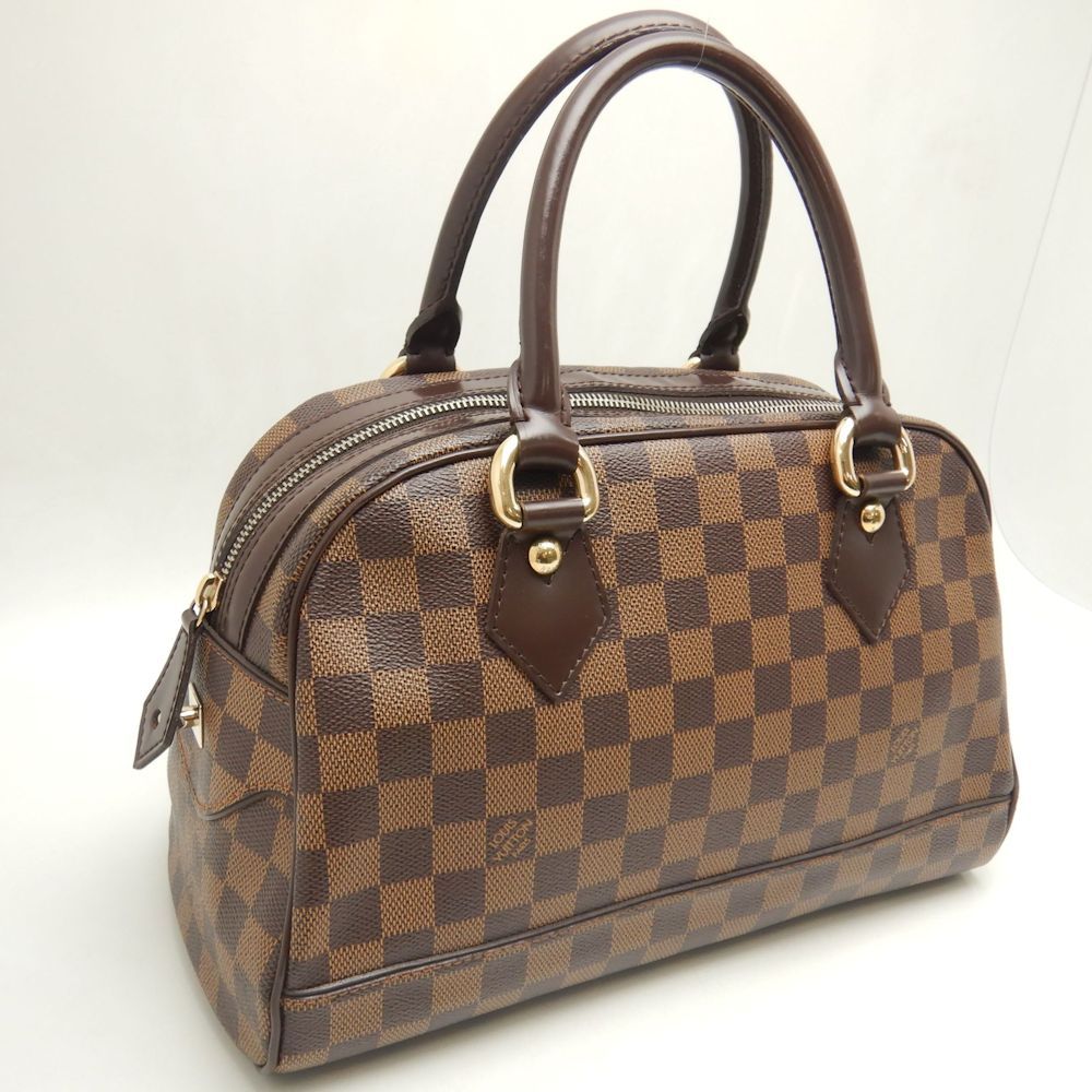 LOUIS VUITTON ルイヴィトン ダミエ ドゥオモ N60008 LOUIS VUITTON ルイヴィトン ダミエ ドゥオモ N60008