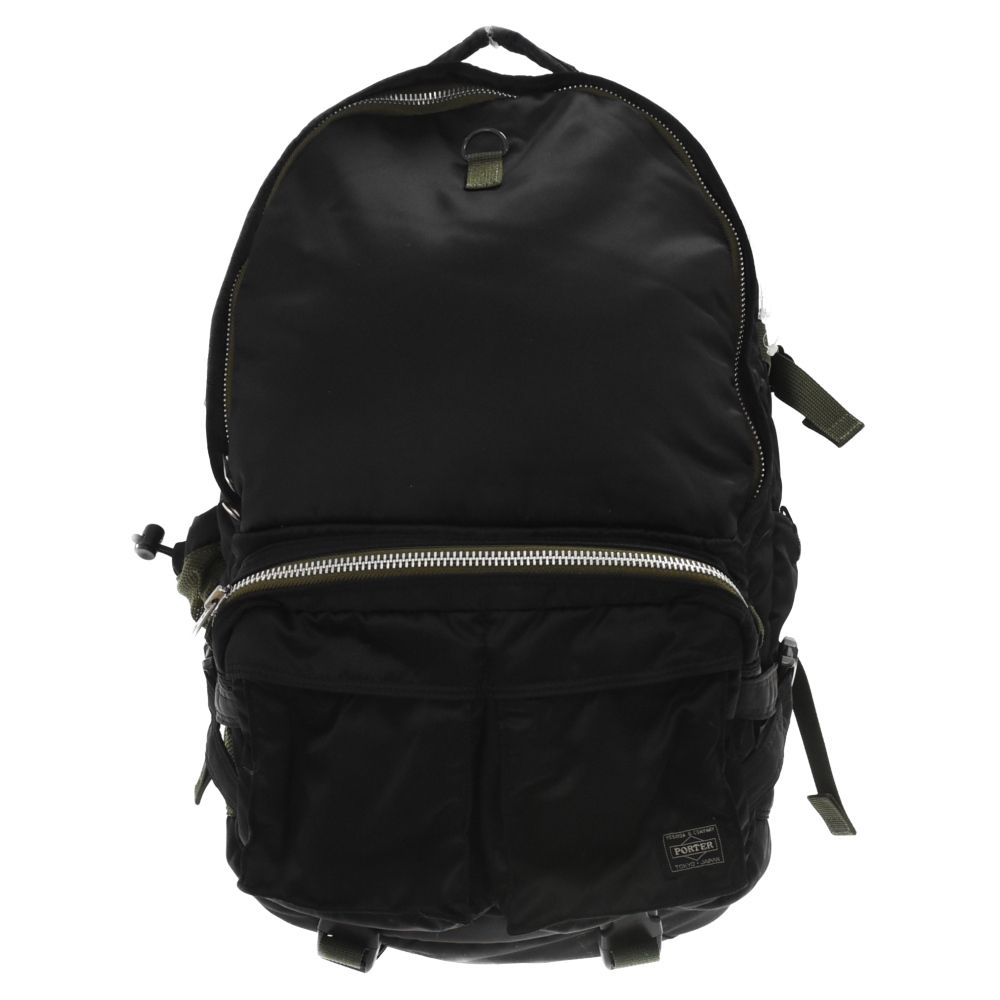 PORTER (ポーター) PORTER EXCHANGE PX TANKER FIELD PACK PORTER (ポーター) PORTER EXCHANGE PX TANKER FIELD PACK
