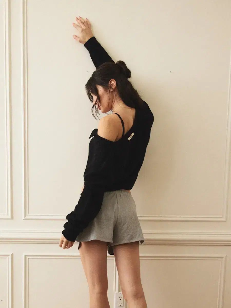 G CLASSIC STANDARD FIT CARDIGAN