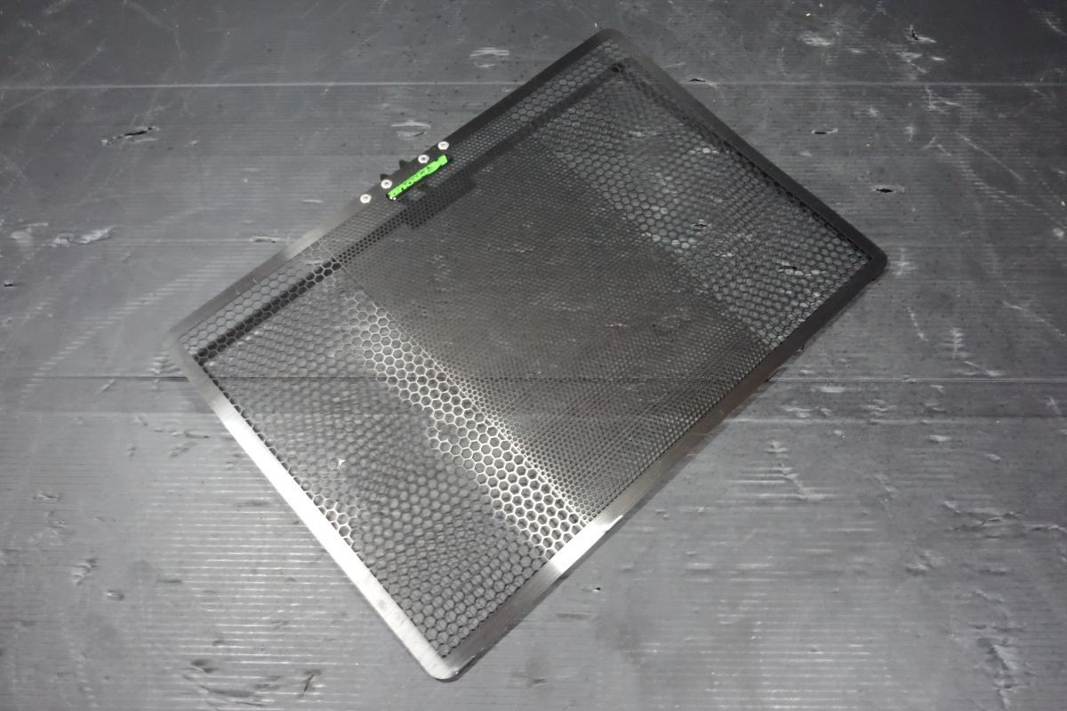 K-PROUD ラジエーター コアガード Z1000 NINJA1000 ニンジャ R20250630