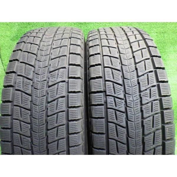DUNLOP スタッドレス ダンロップ ウィンターマックスSJ8 235/70R16 4本