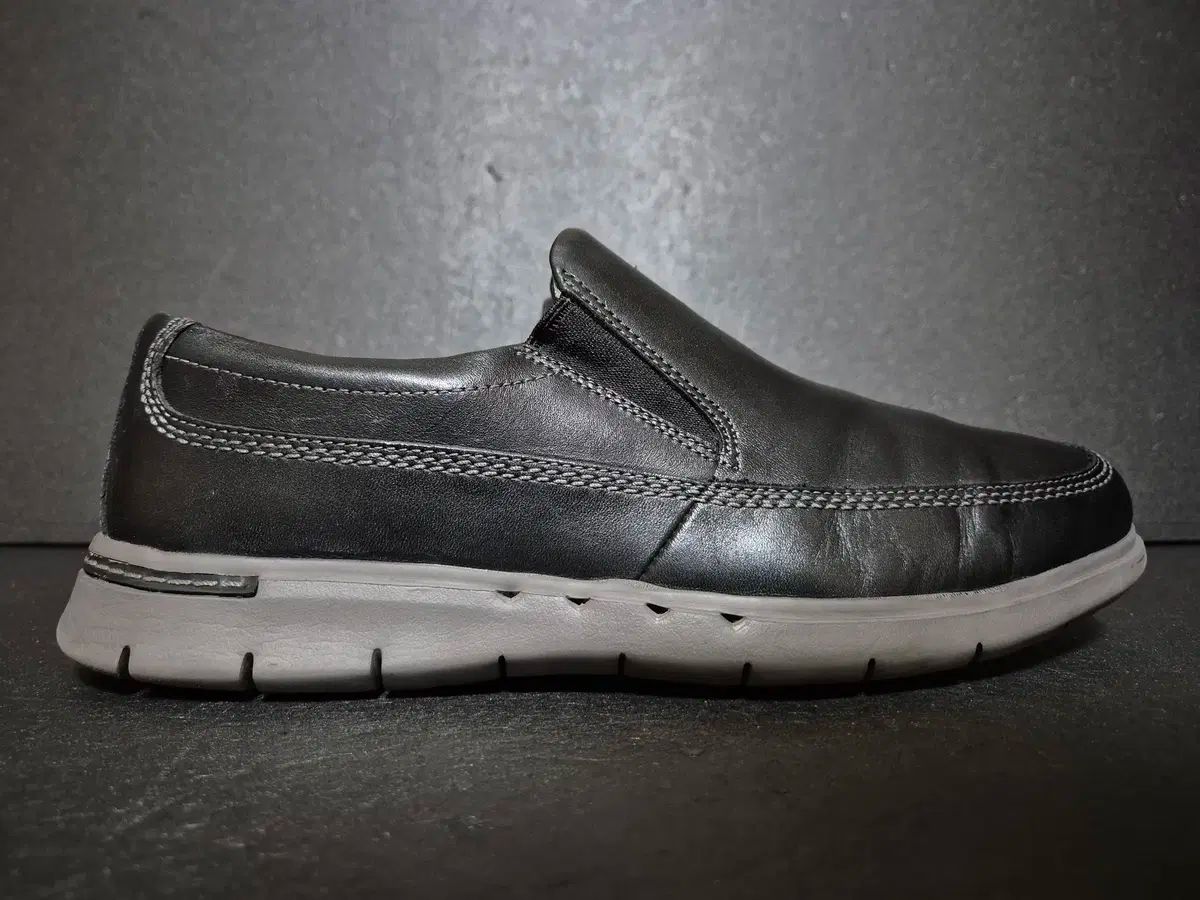 Clarks クラークス メンズ ローファー 270