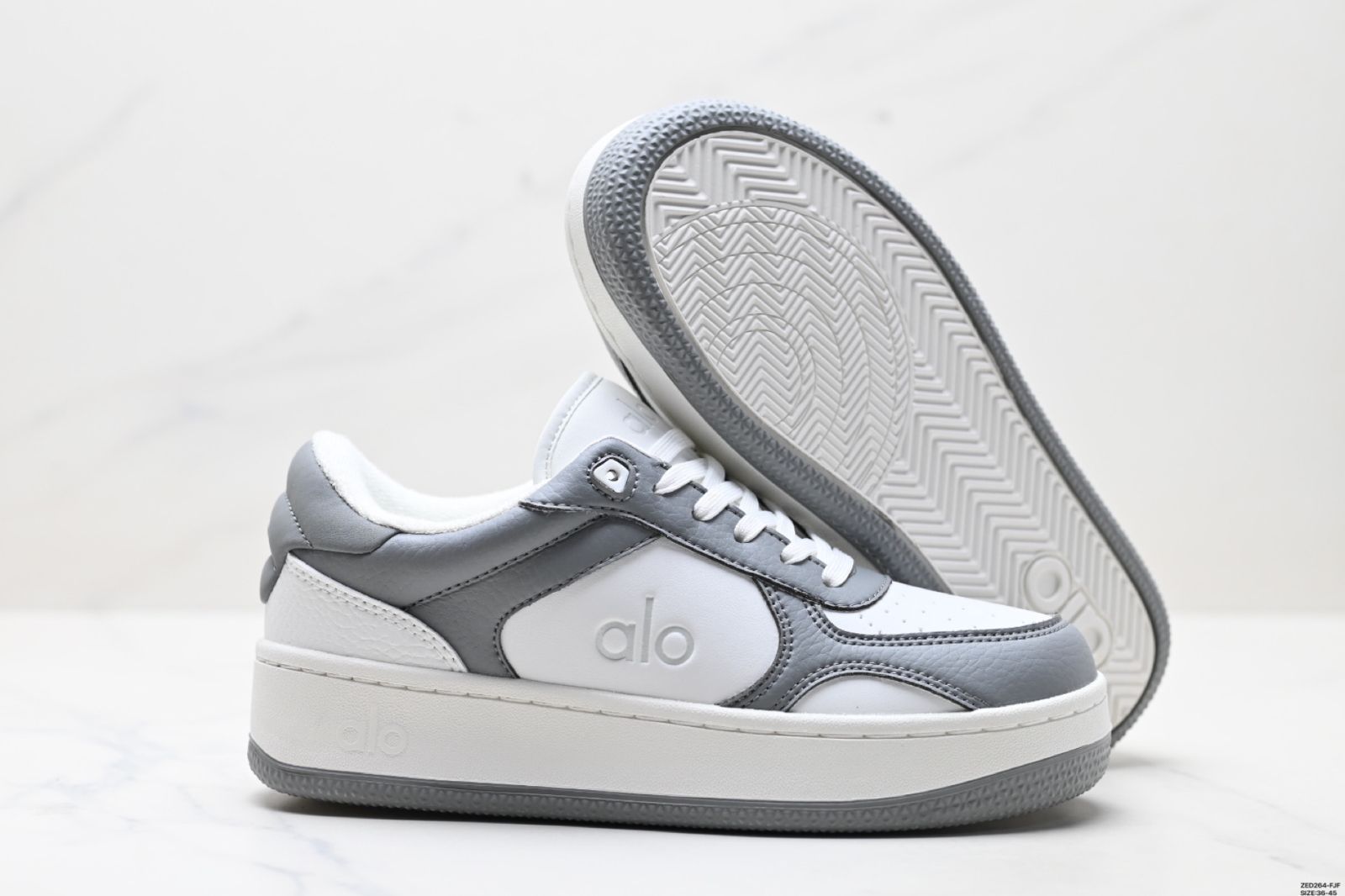 【限定色】★alo Yoga★ Recovery Mode Sneaker スニーカー 関税込【Alo Yoga】Alo Recovery Mode Sneaker 限定カラー (ALO