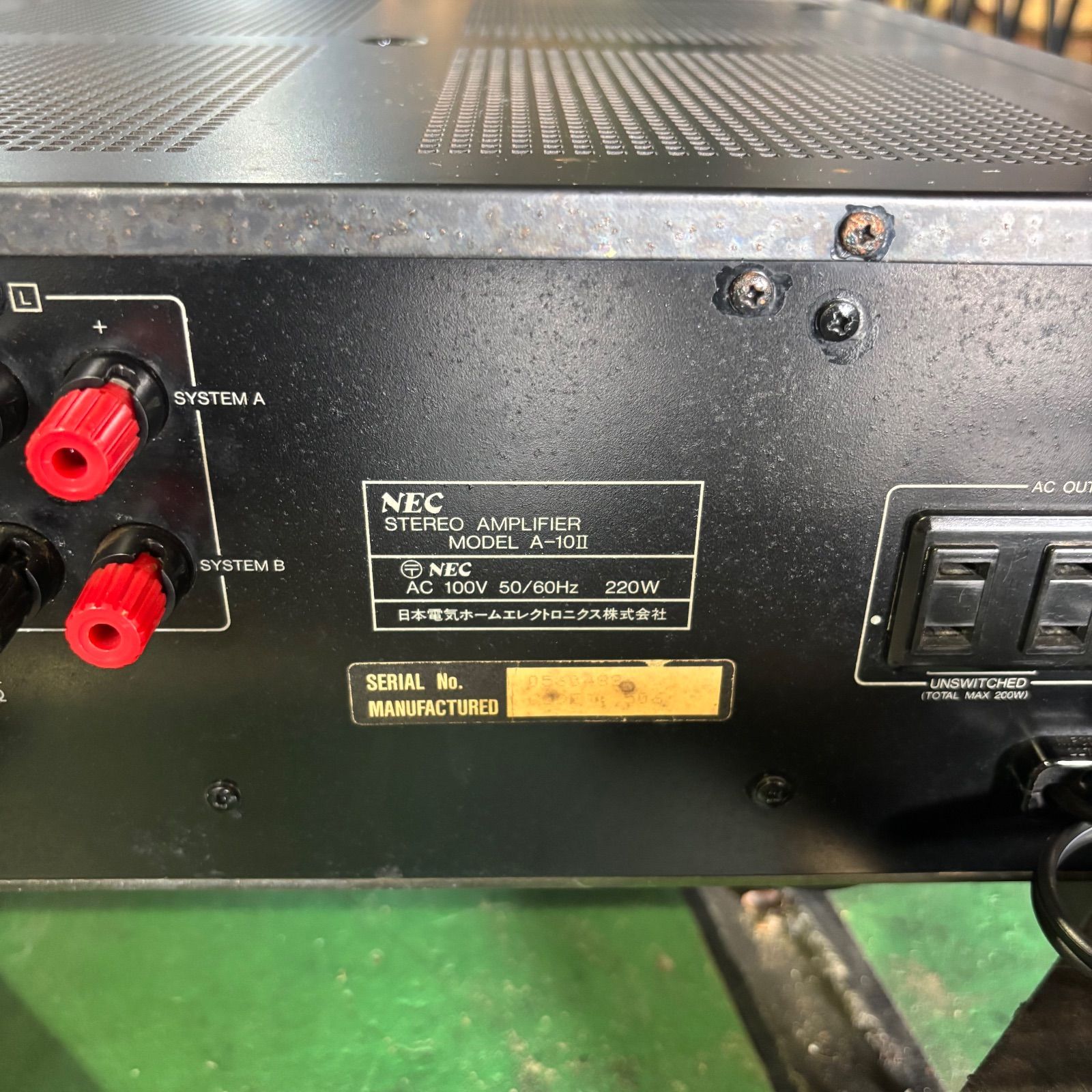 カプチーノf6aエンジン用スズキスポーツf111キット n2コンピューター