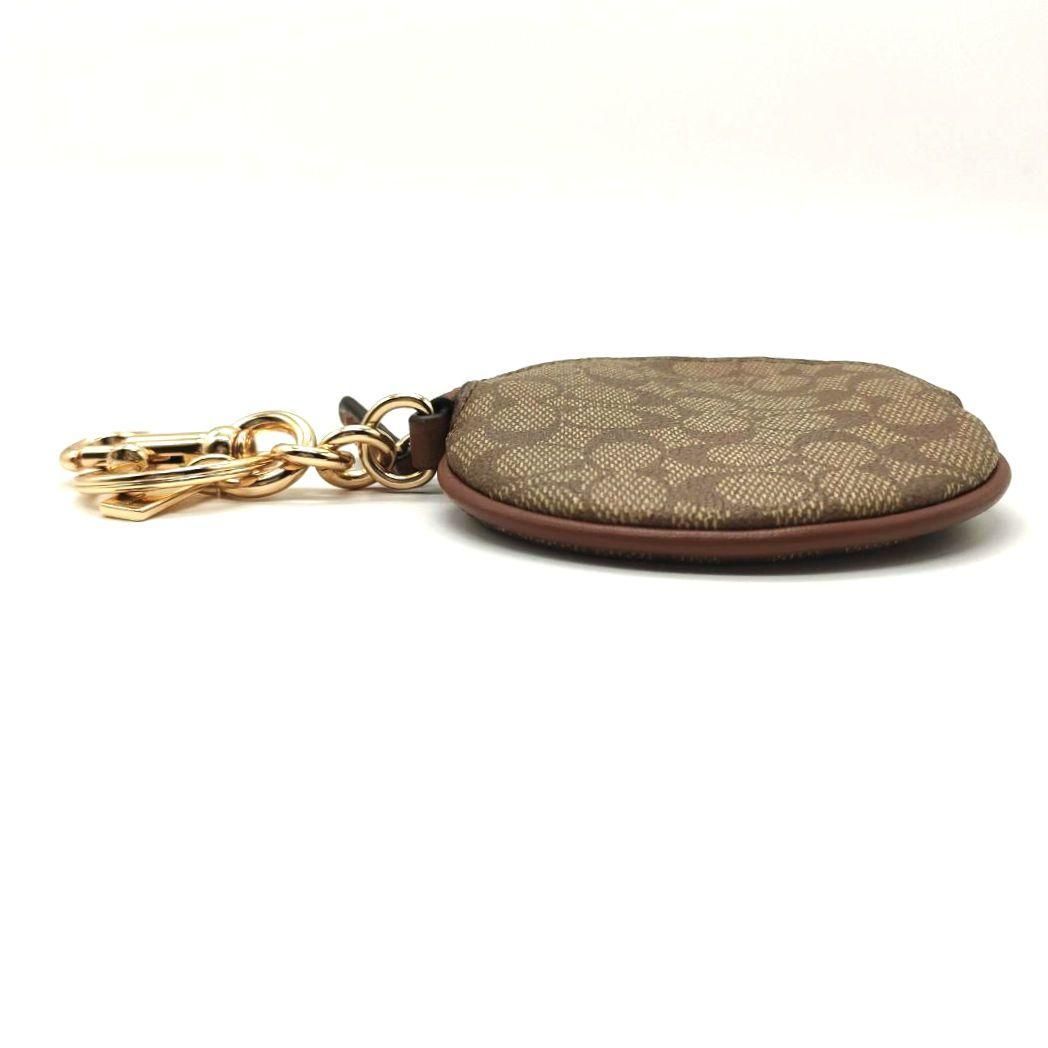 COACH 日本未発売