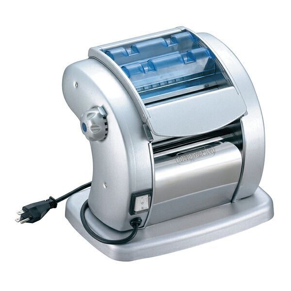 電動式 パスタマシーン パスタプレスト720 インペリア カッター2mm 6.5mm付