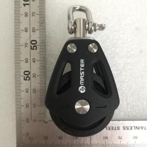 回転リギングリフティングホイール