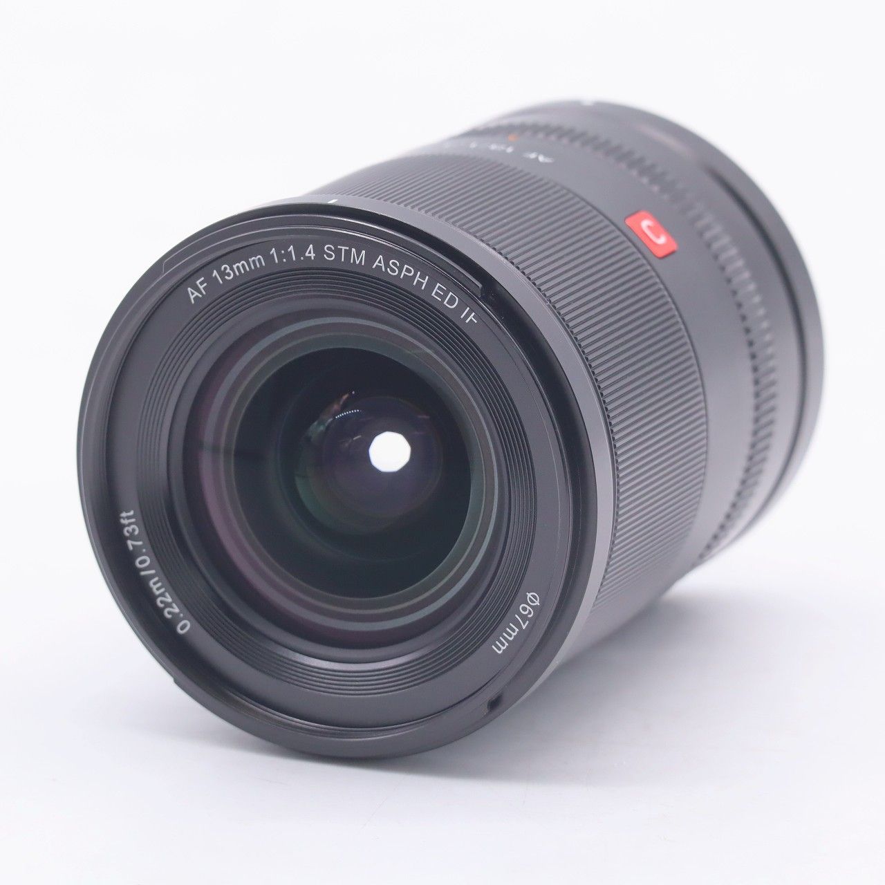 VILTROX AF 13mm F1.4 NIKON Zマウント VILTROX AF13/1.4 Nikon Z