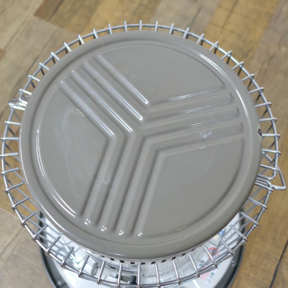 石油ストーブ