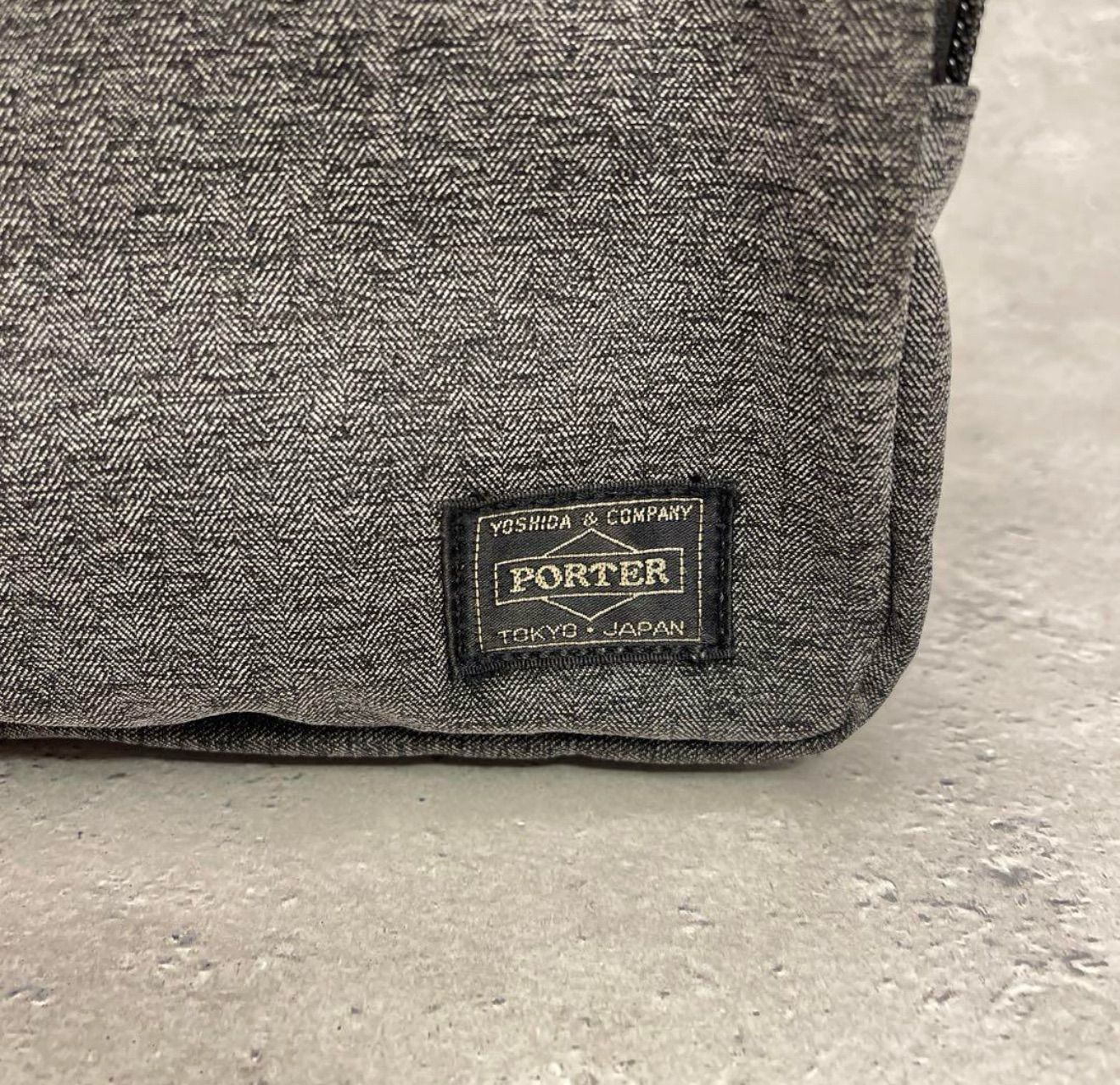 ✨PORTER ポーター ファンクション ショルダーバッグS ショルダー