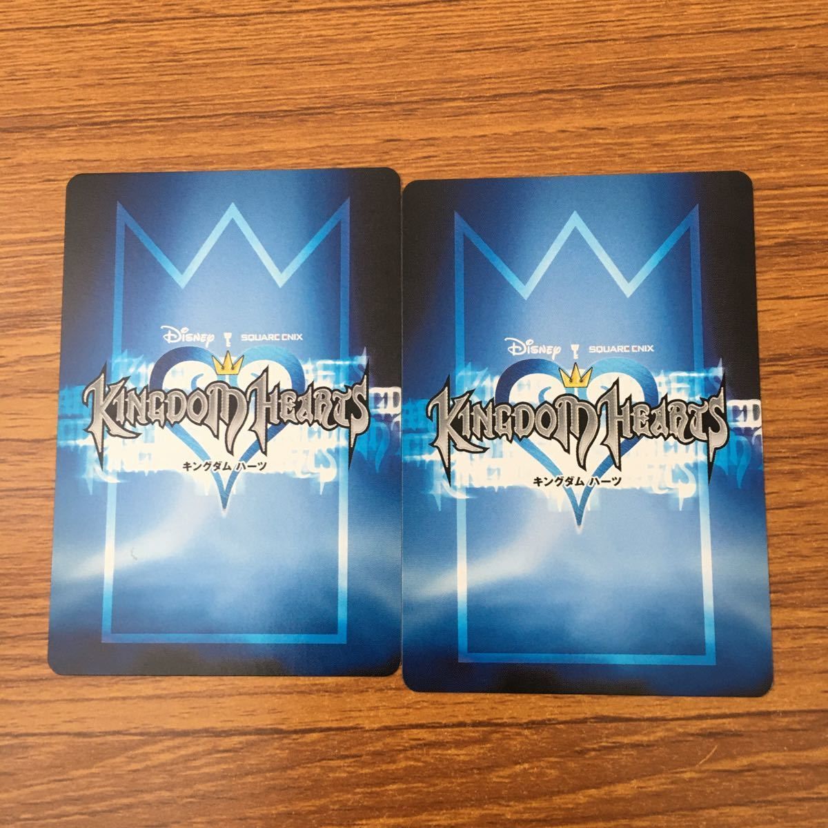 キングダムハーツ tcg アラジン ジーニー セット売り｜Yahoo