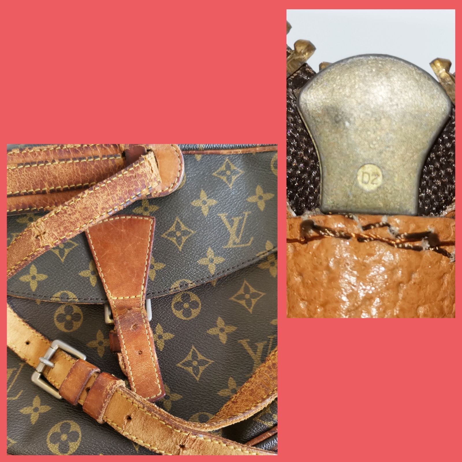 美品✨ルイ・ヴィトン ジュヌフィーユ M51227 ショルダーバッグ 楽天市場】ルイ ヴィトン LOUIS VUITTON ジュヌフィーユ M51227