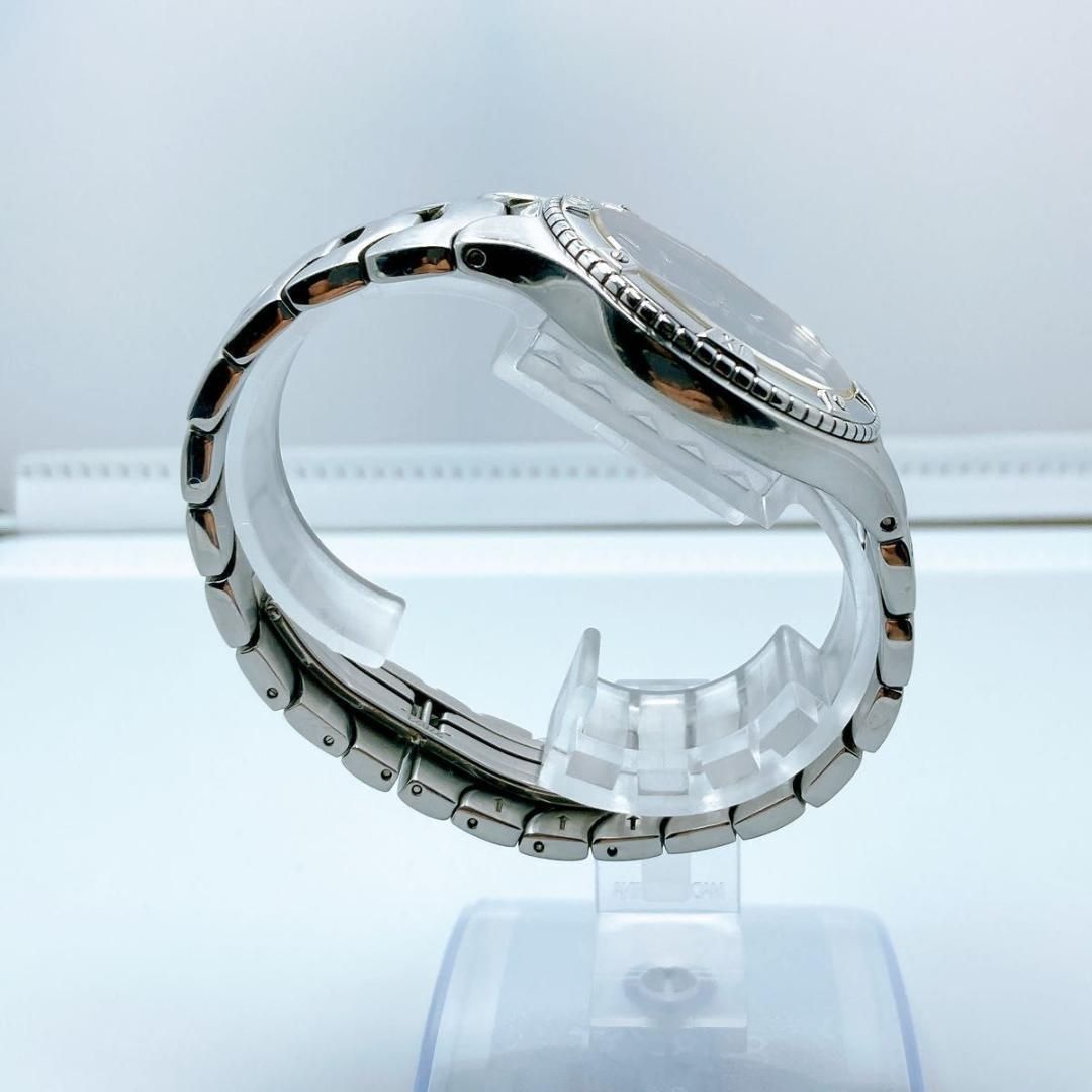 LONGINES ロンジン コンクエスト L3.612.4 メンズ 腕時計 【公式通販】