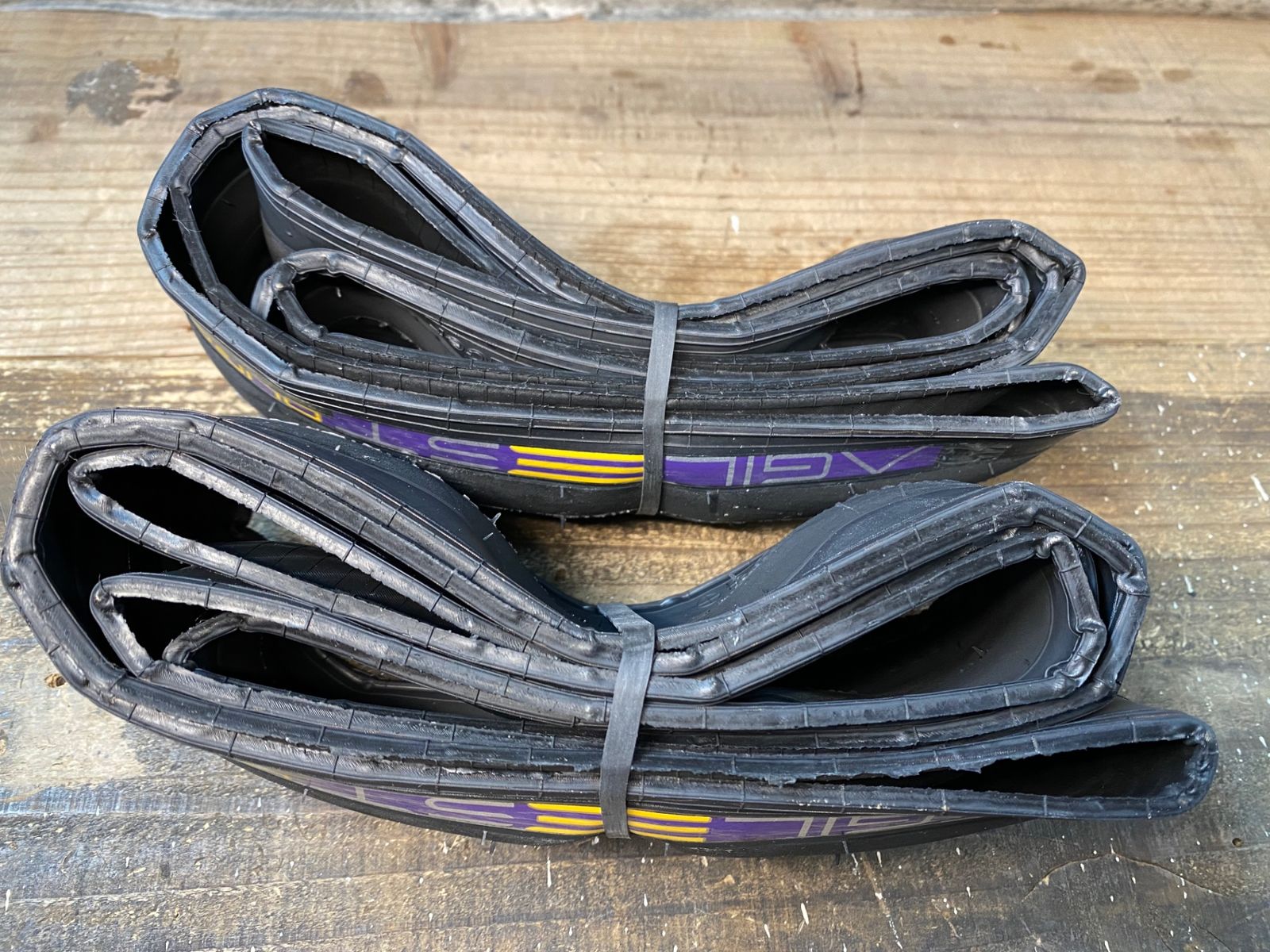 IU622 パナレーサー Panaracer アジリスト AGILEST DURO 700x28C 