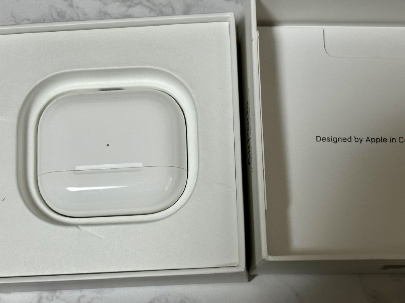 ほぼ新品】Apple Airpods (第3世代) MME73J/A neuroid.uprrp.edu