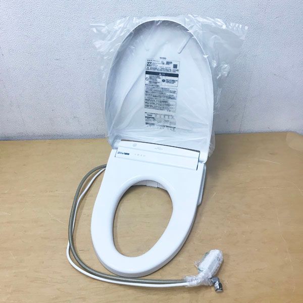 TOTO 【未使用品】トートー 温水洗浄便座 ウォシュレット 最上級