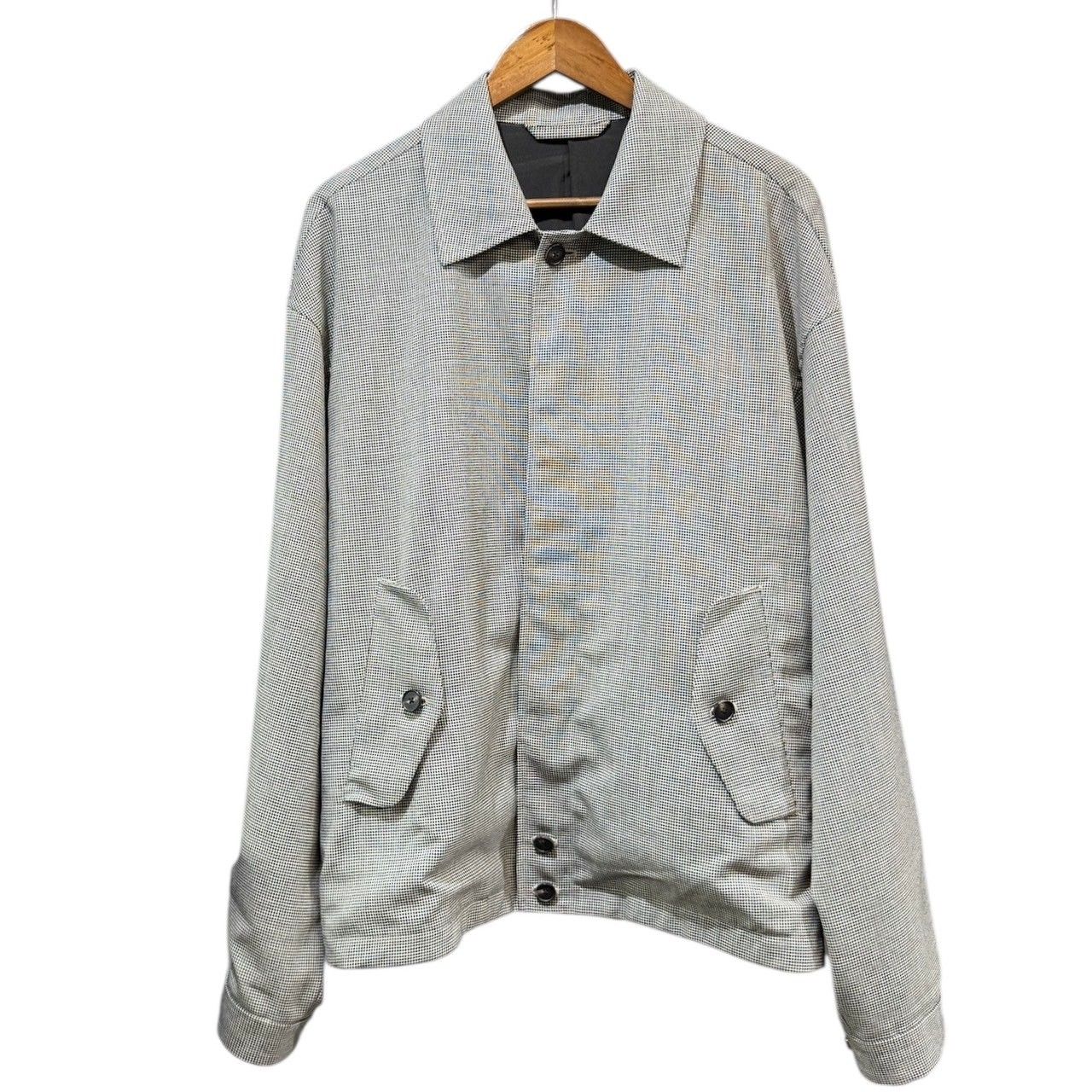 THE CLASIK Exclusively for LAND OF TOMORROW ザクラシック