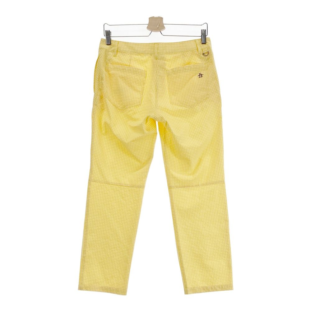 サイズ：11 MUNSING WEAR マンシングウェア 9分丈パンツ