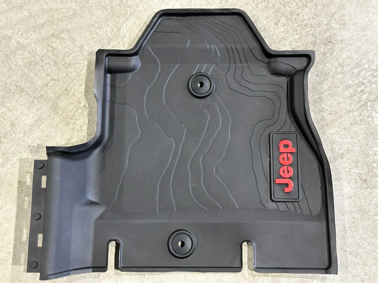 ラングラー アンリミテッド