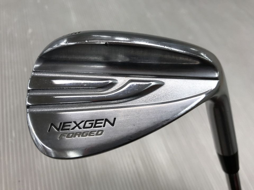 【即納】NEXGEN FORGED 2022 | 52 | S | NSプロ MODUS 3TOUR 105 | 中古 | ウェッジ | ネクスジェン