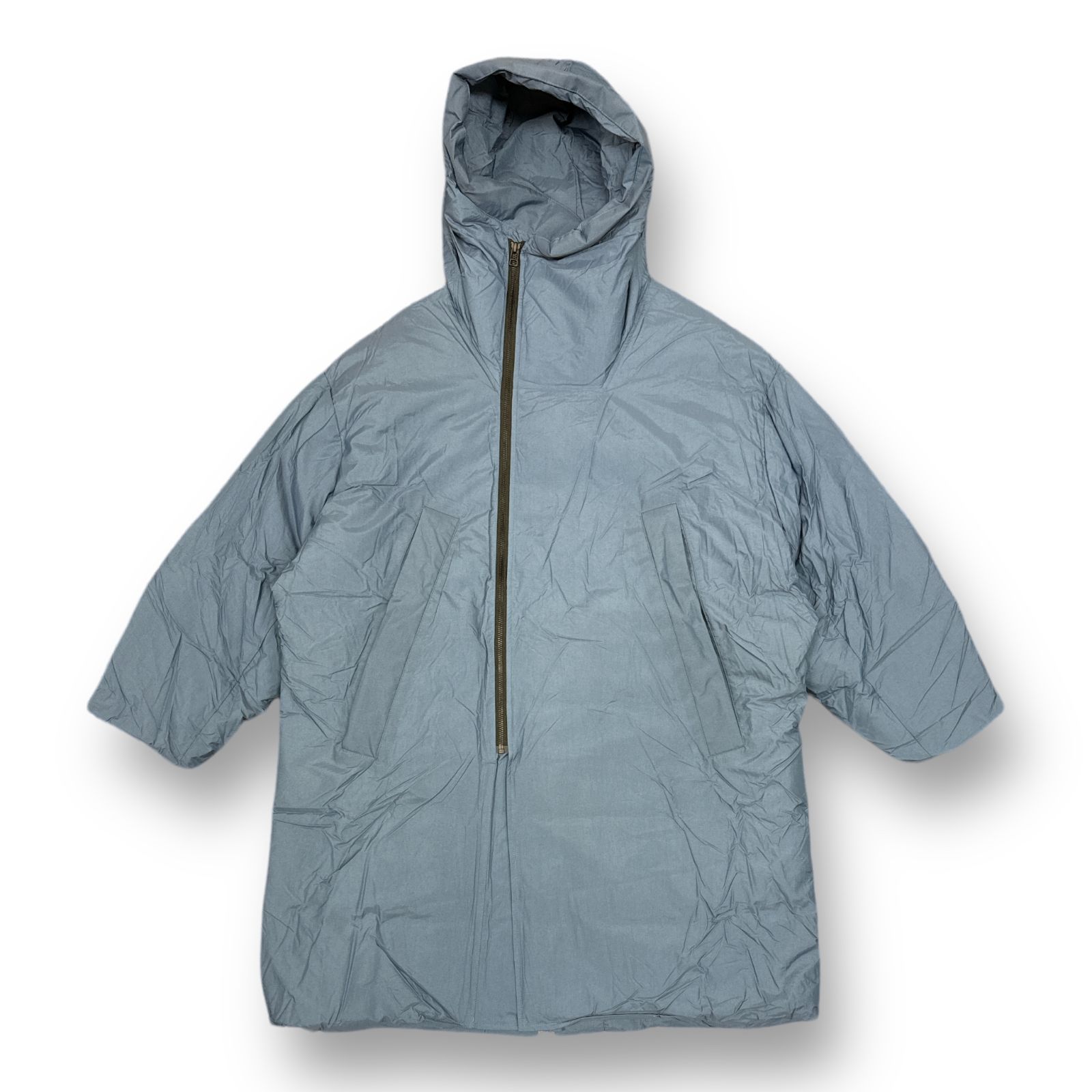 定価74800円 新品 my beautiful landlet NYLON TASLAN TAFFETA 