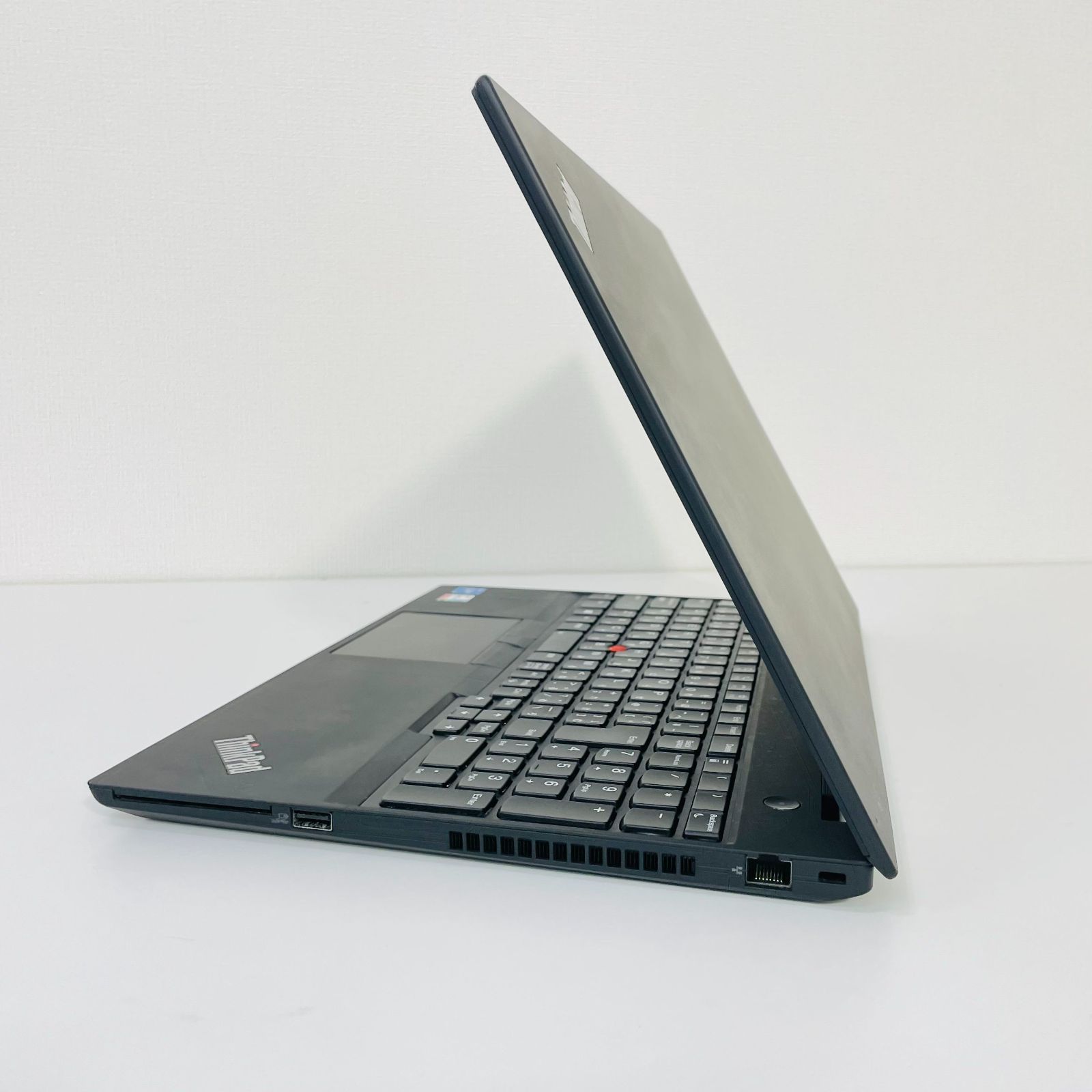 ThinkPad ノートPC T15 Gen2 i7 32GB 1TB SSD￼ Lenovo ThinkPad T15 Gen 2 | レノボ・ ジャパン