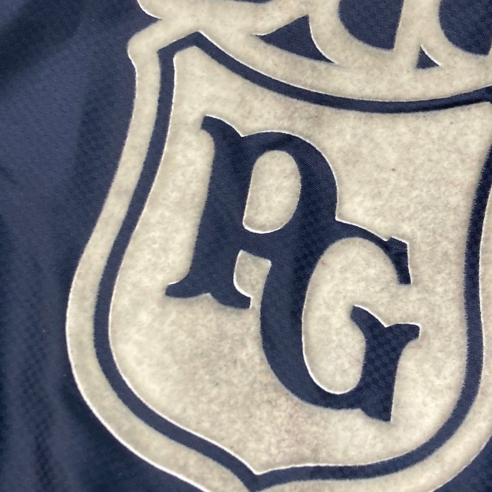 サイズ：4 PEARLY GATES パーリーゲイツ 053-7220001 蓄熱